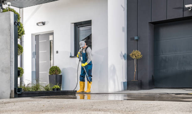 Best House Exterior Washing  in Alma, NE